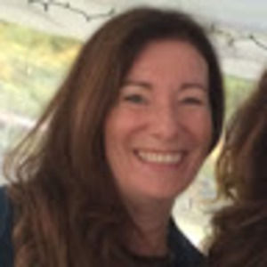 Meet your Posher, Jeanne